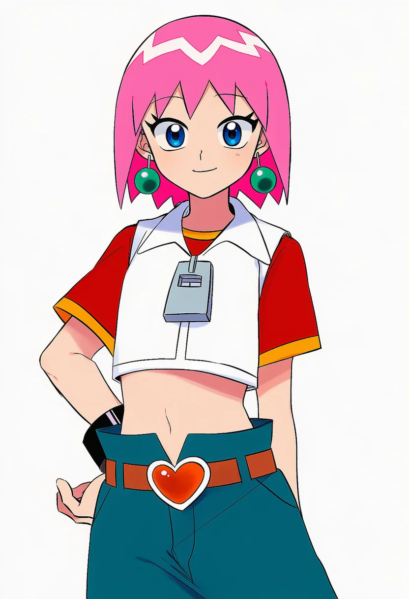 beauty (bobobo-bo bo-bobo)