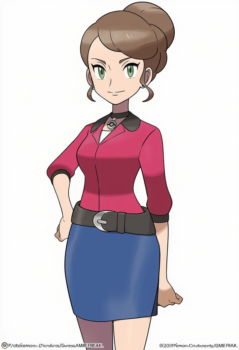 beauty (pokemon)