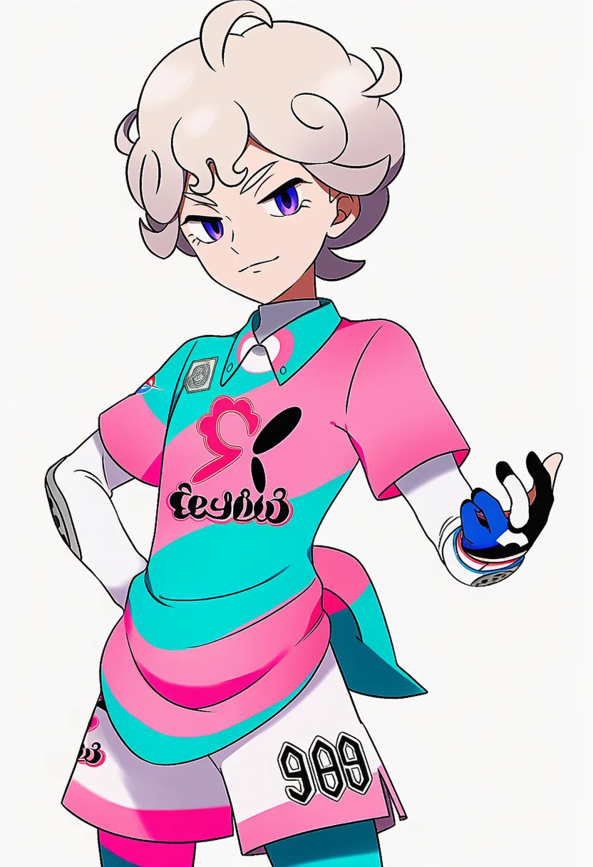 bede (pokemon)