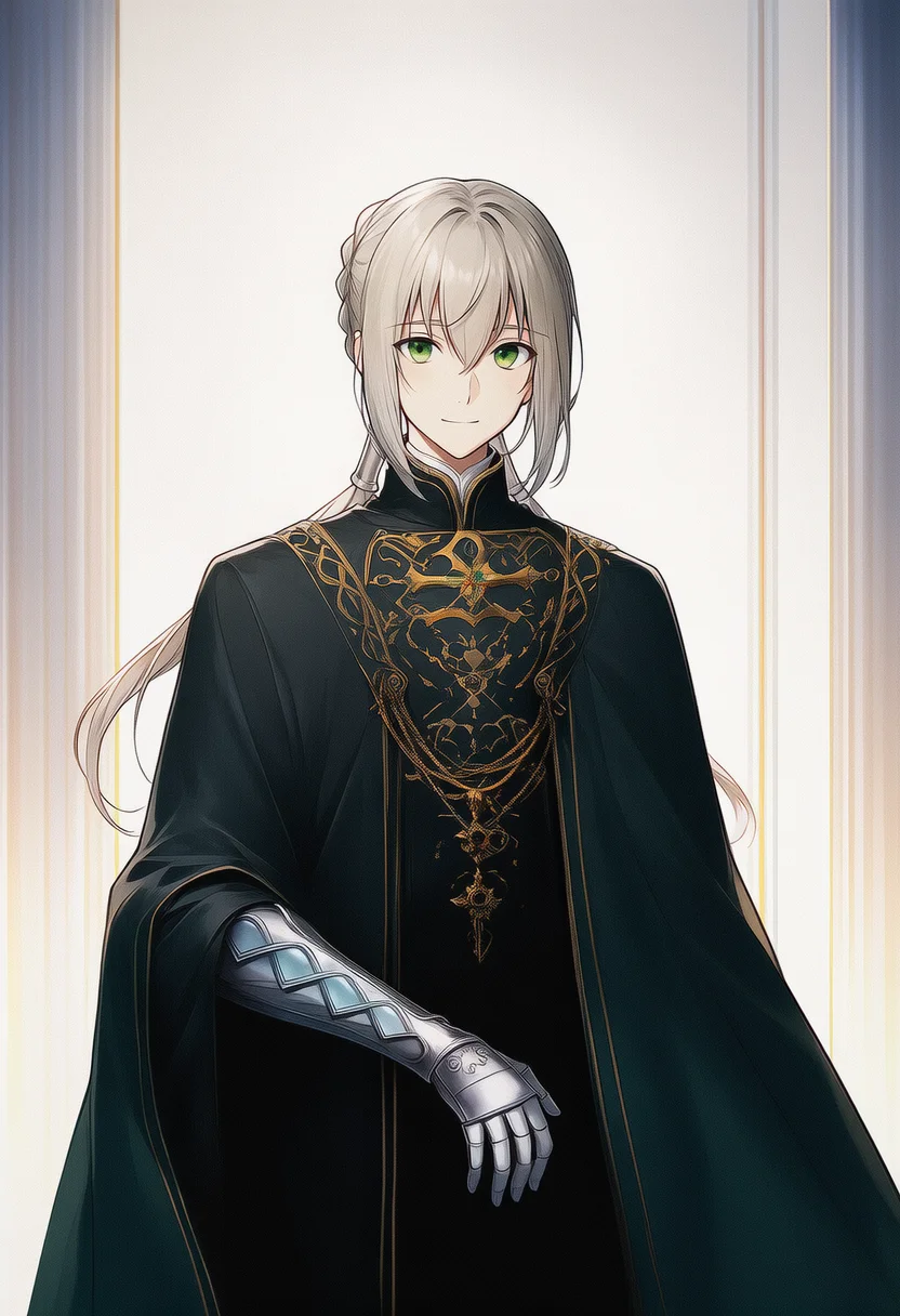 bedivere (third ascension) (fate)