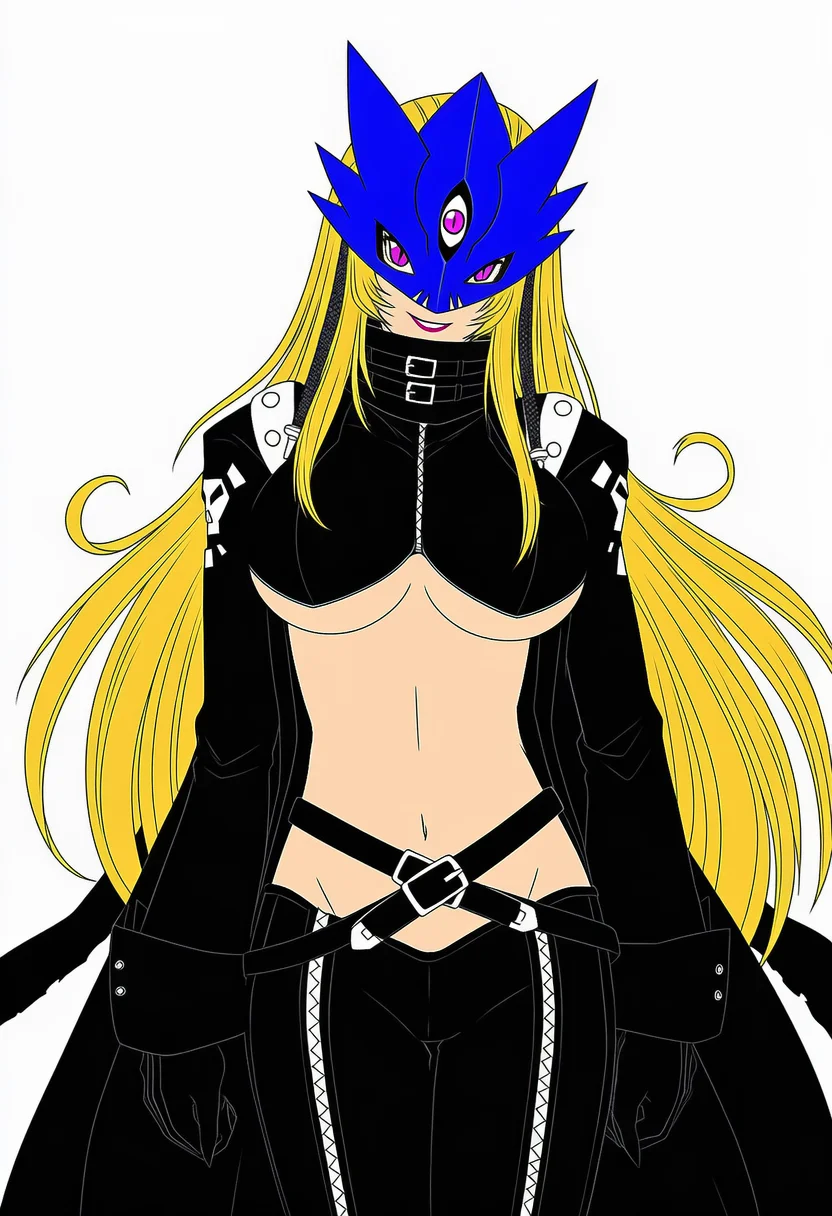 beelstarmon