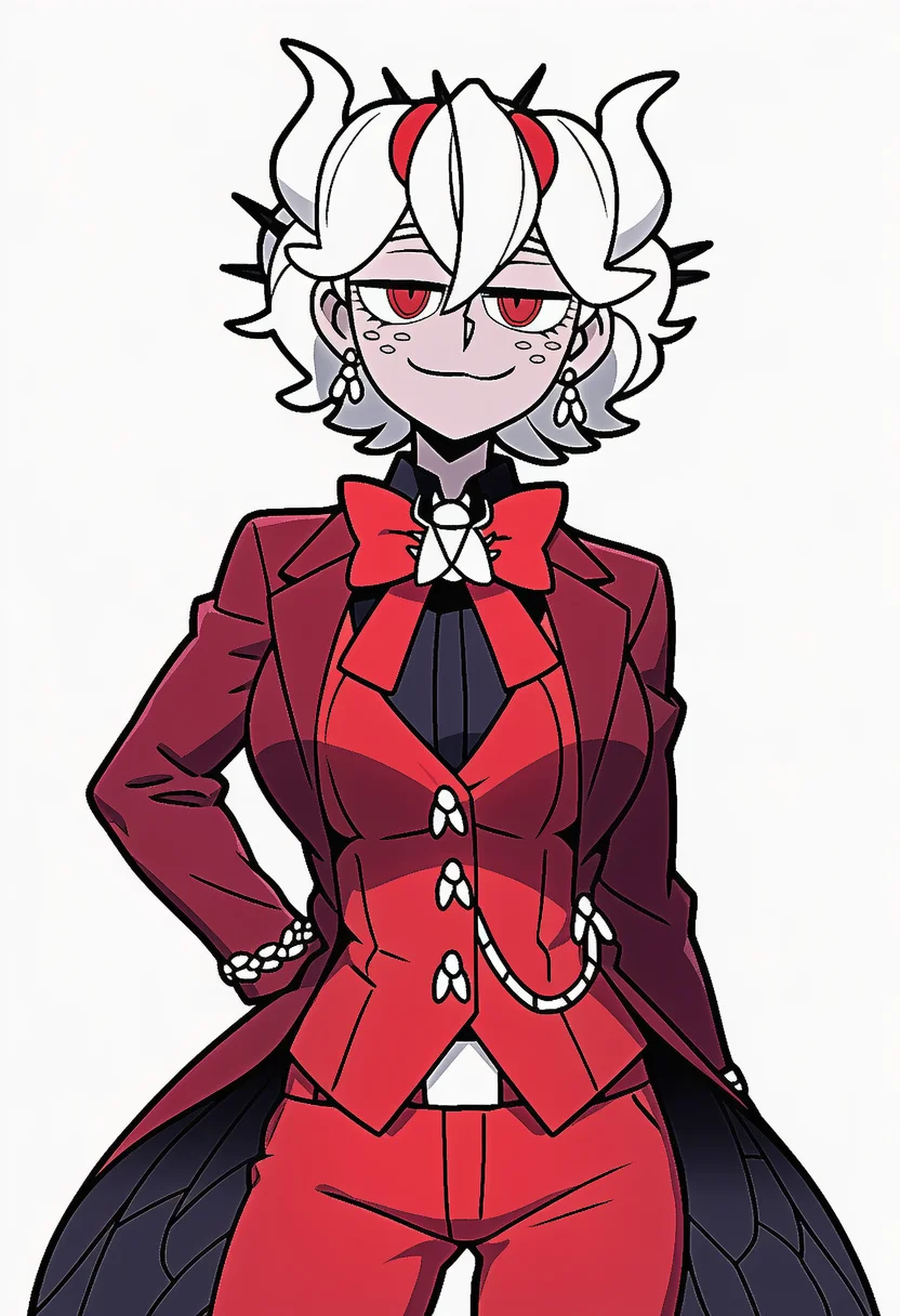 beelzebub (helltaker)