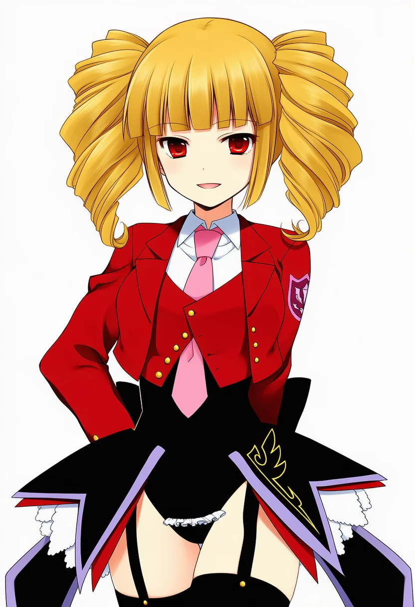 beelzebub (umineko)