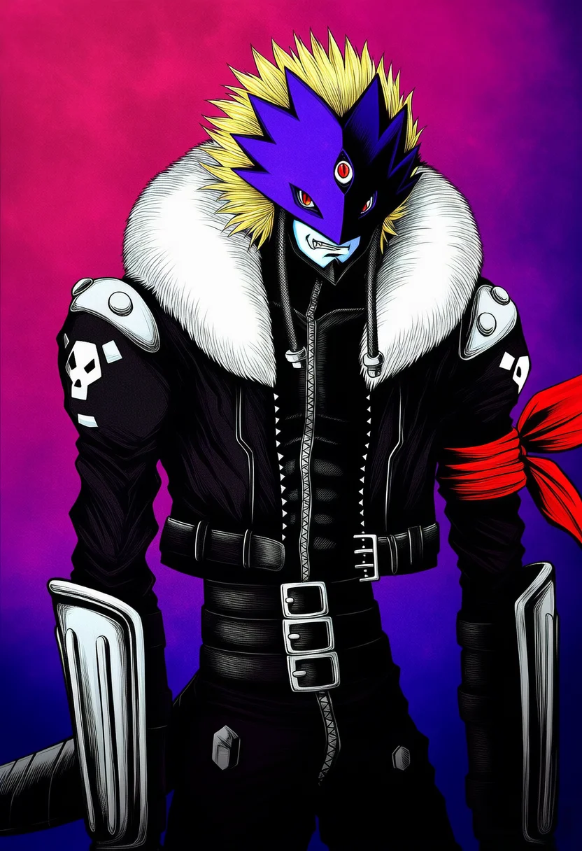 beelzebumon