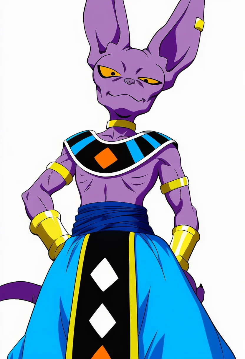 beerus