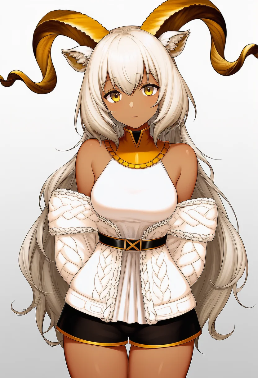 beeswax (weisser sand) (arknights)