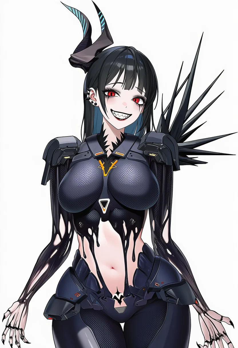 behemoth (nikke)