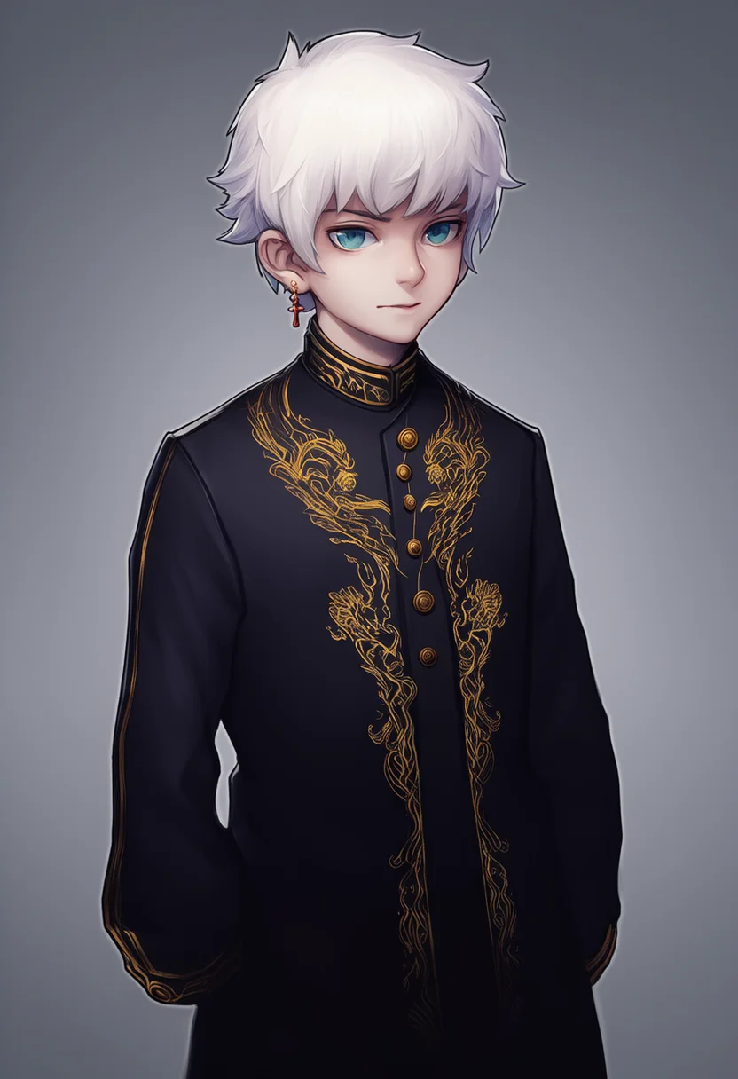 belafu