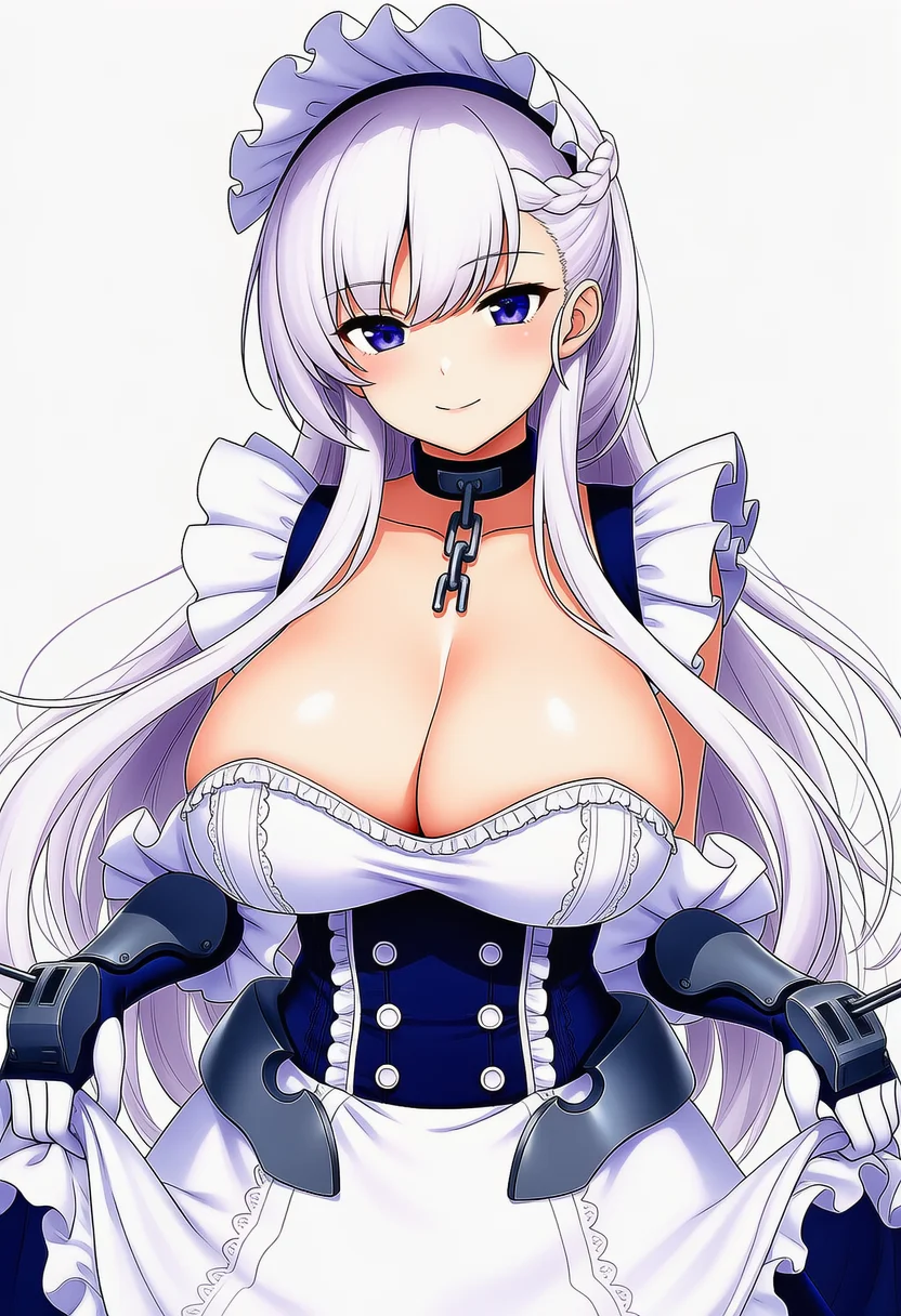 azur lane