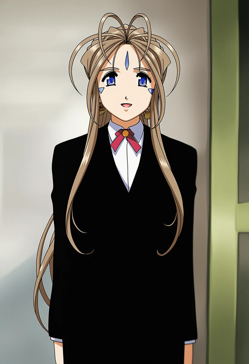 belldandy