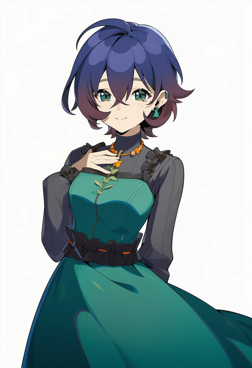belle (delicate sunlight) (zenless zone zero)