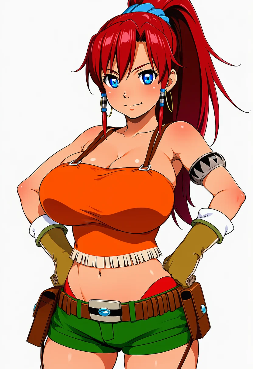 bellows (suisei no gargantia)