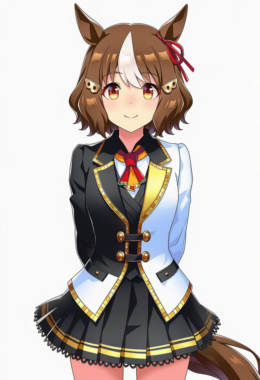 belno light (umamusume)