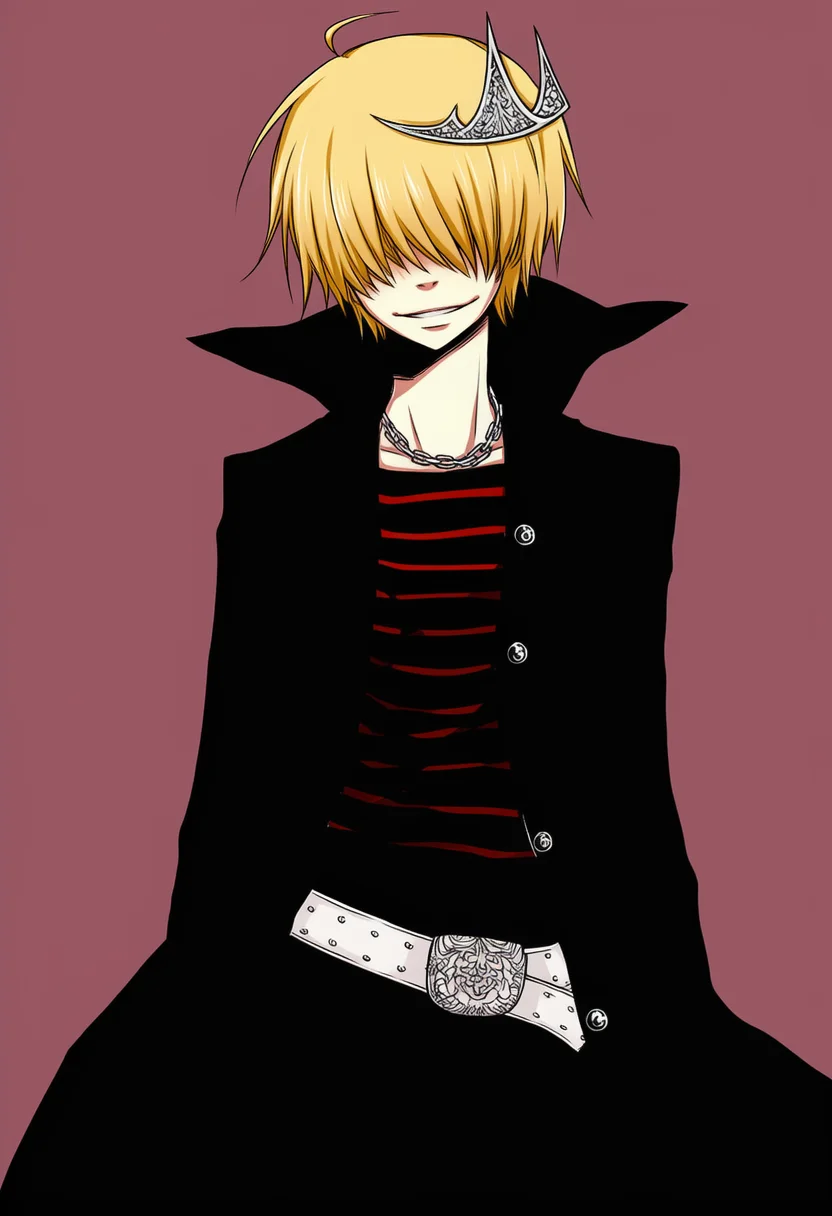 belphegor (reborn)