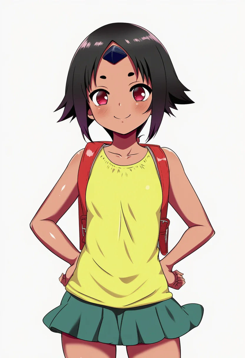beni-enma
