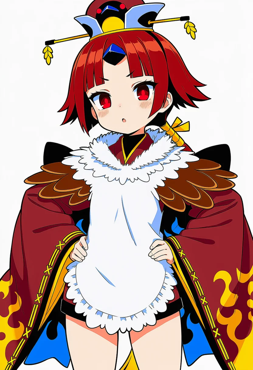 beni-enma (first ascension)