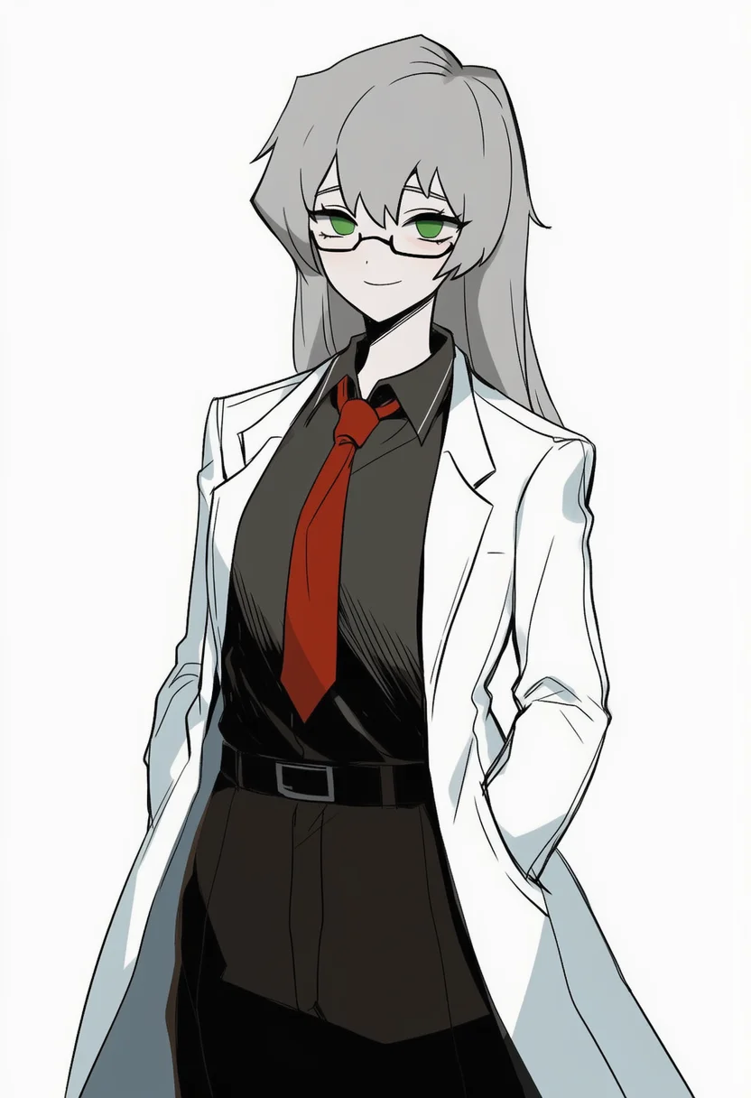 benjamin (project moon)