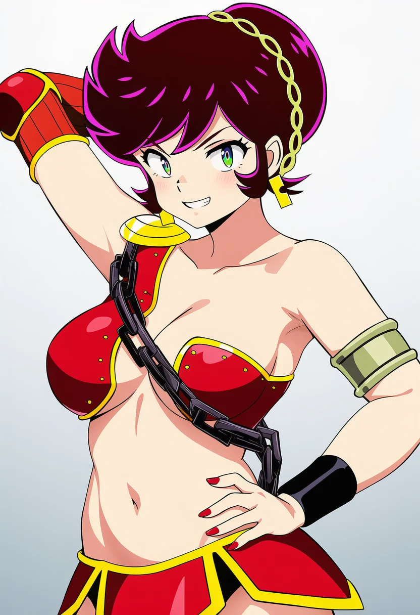 benten (urusei yatsura)