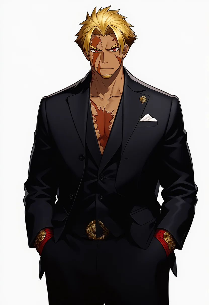 beowulf (fate)