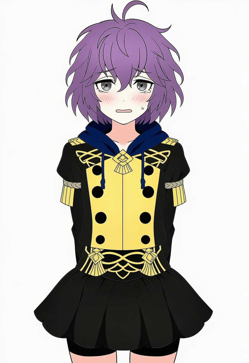 bernadetta von varley
