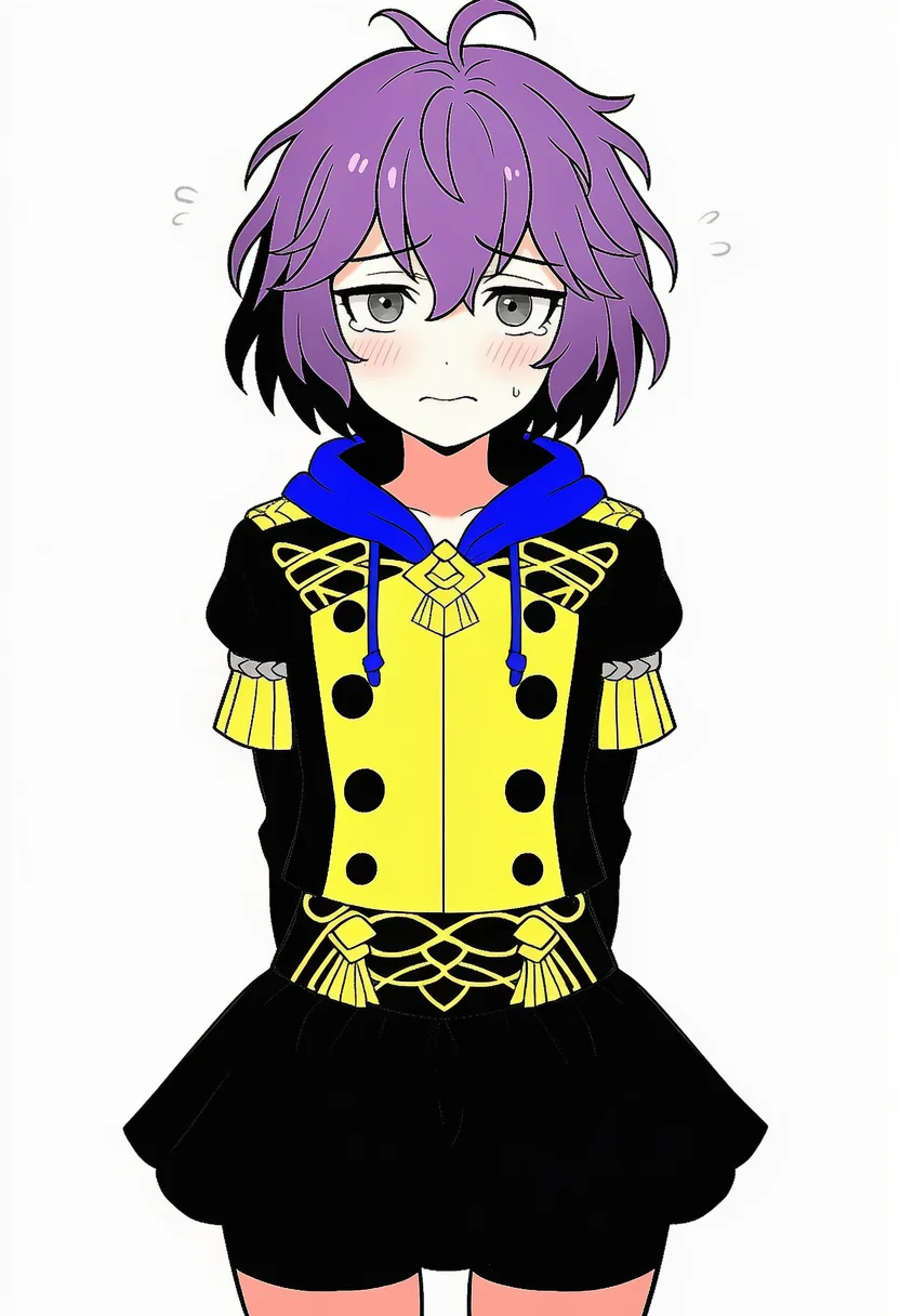 bernadetta von varley (timeskip)
