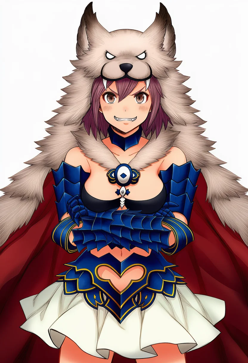 berserker (granblue fantasy)