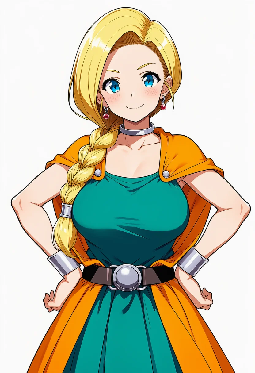 bianca (dq5)
