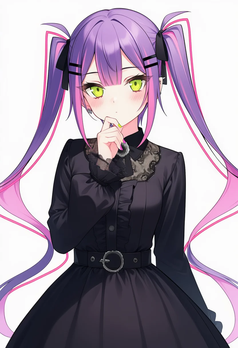 bibi (tokoyami towa)