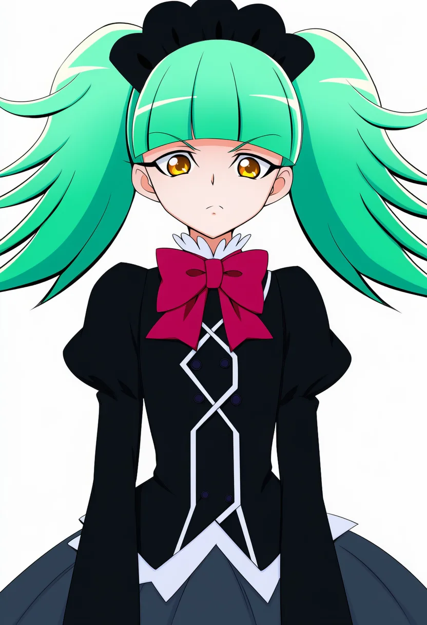 biburi (precure)