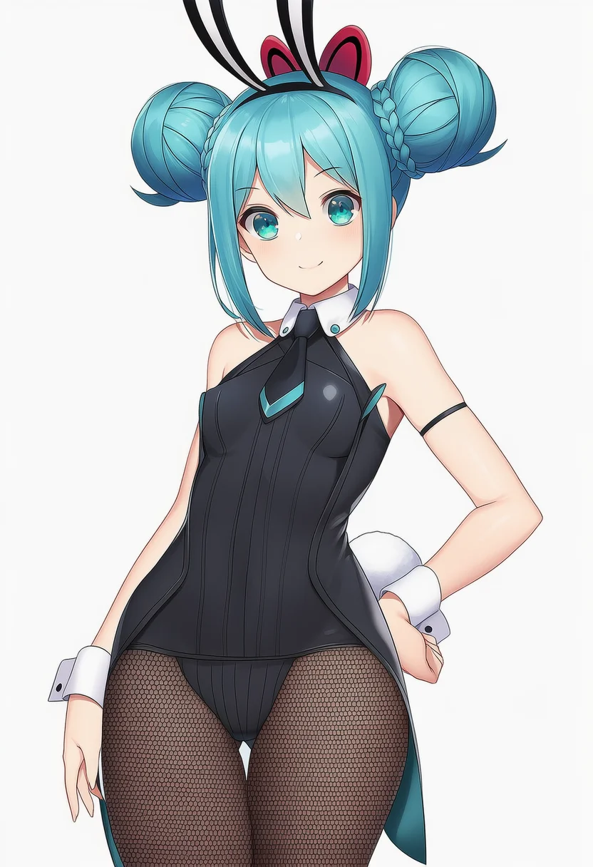 bicute bunnies miku