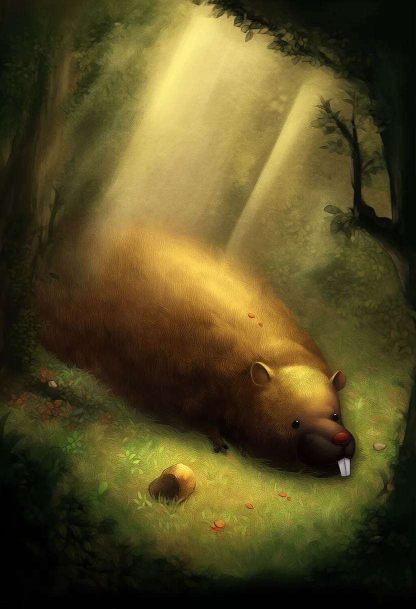 bidoof