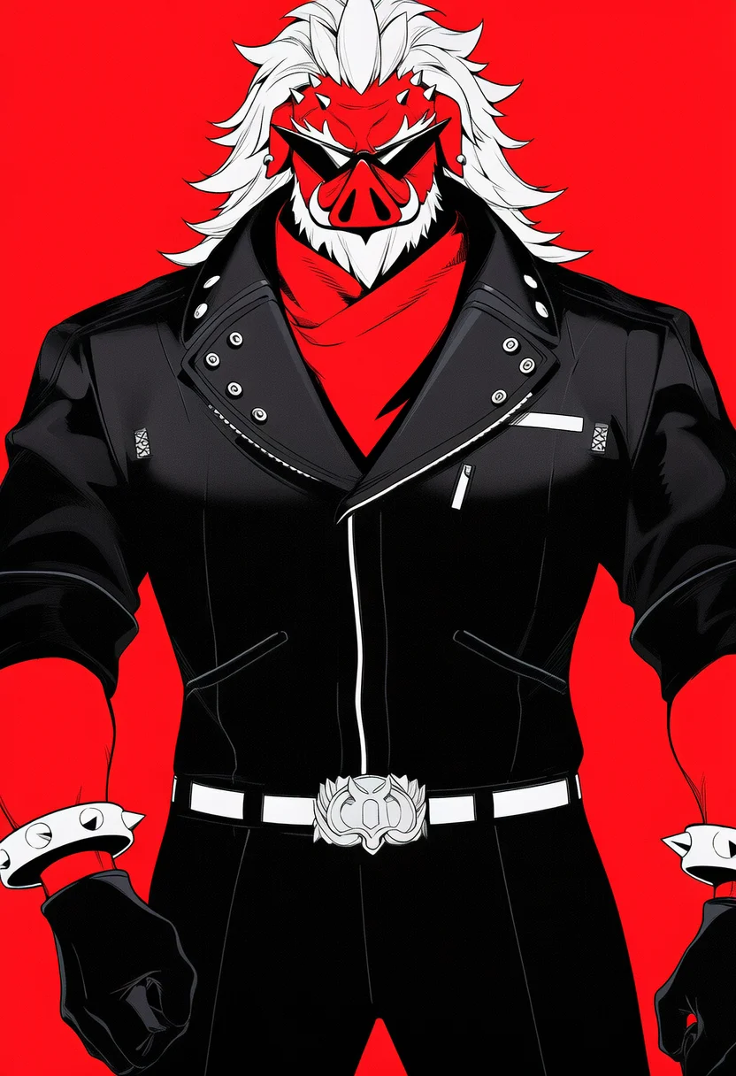 big daddy (zenless zone zero)