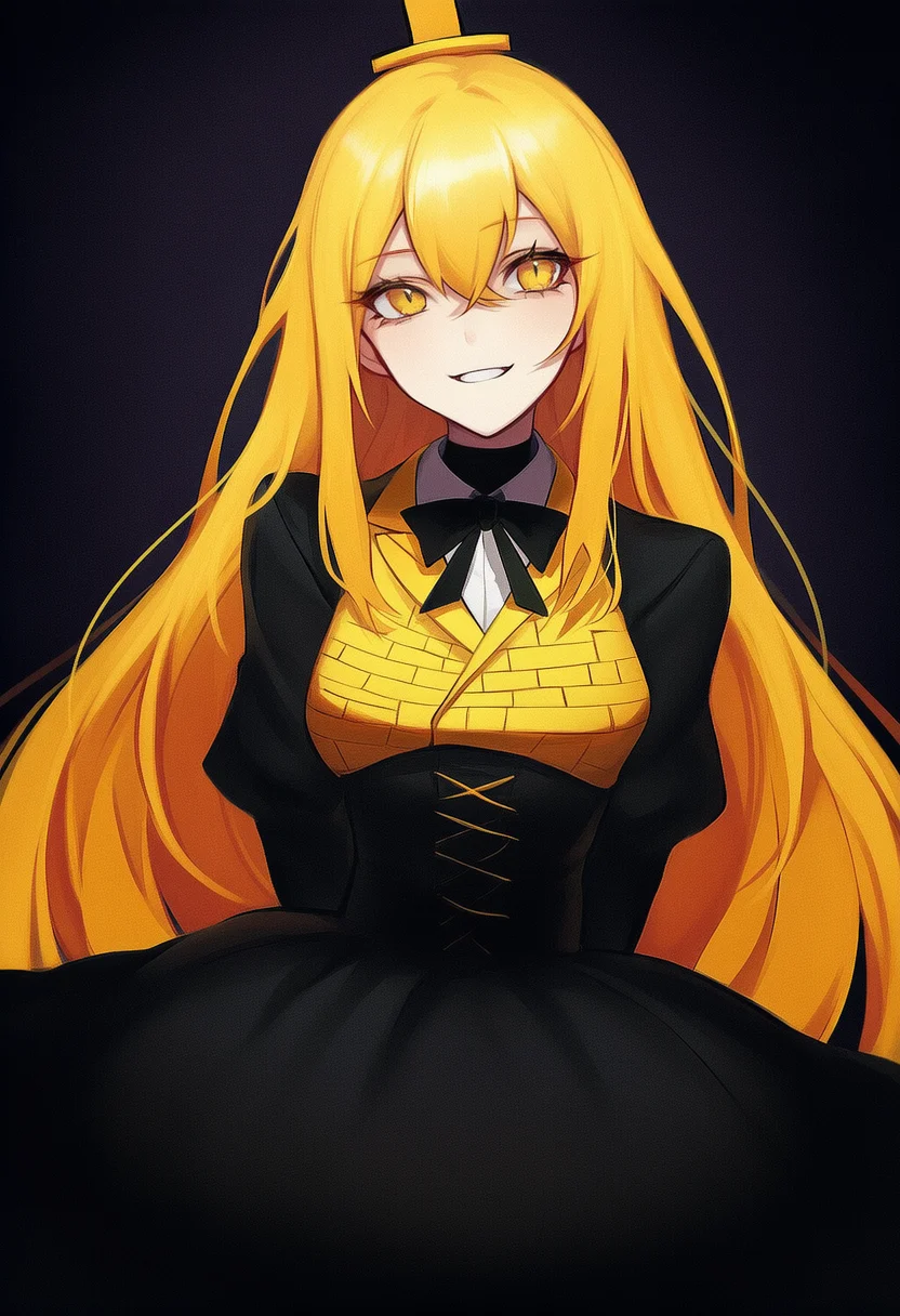 bill cipher