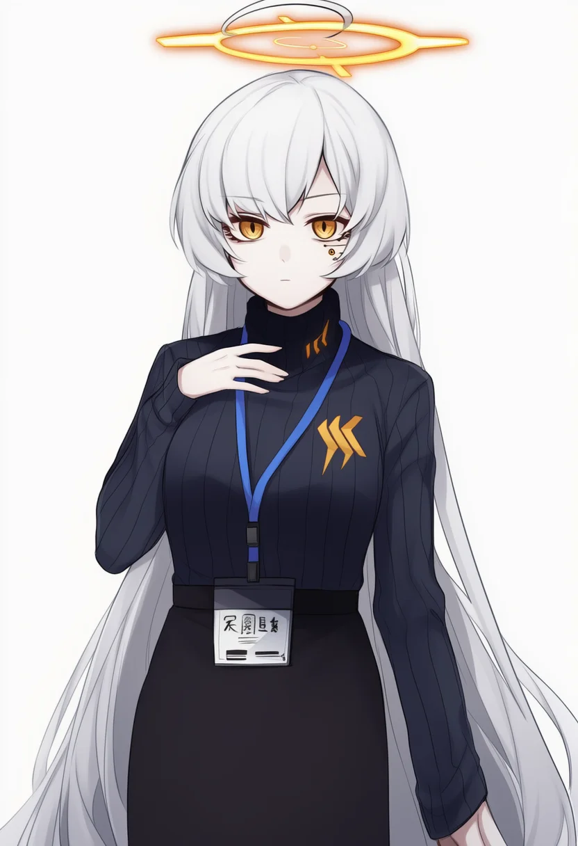 binah (blue archive)