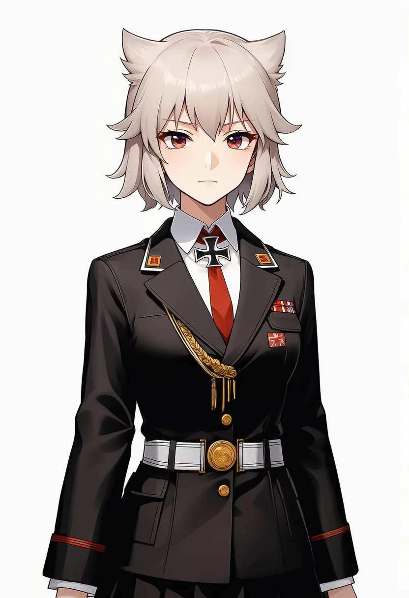 bismarck (warship girls r)