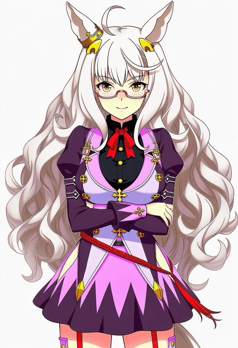 biwa hayahide (umamusume)