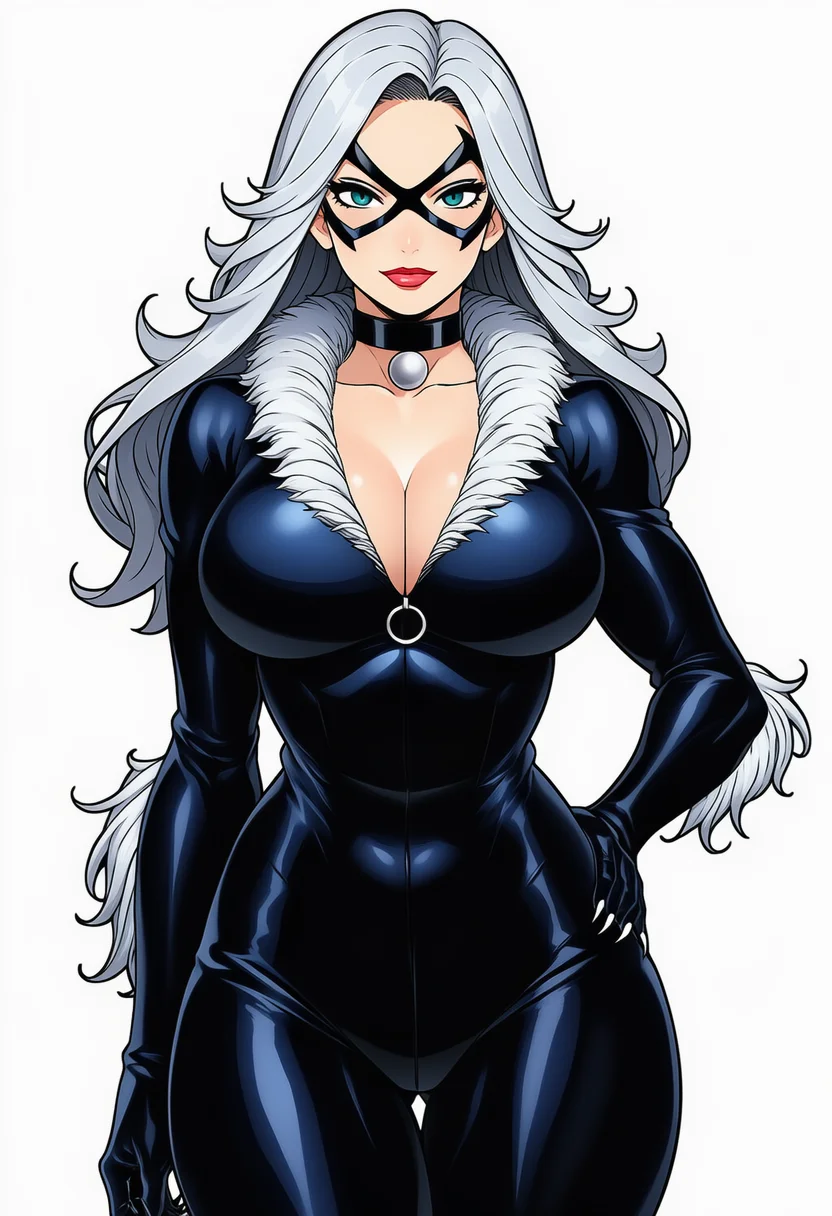 black cat (marvel)