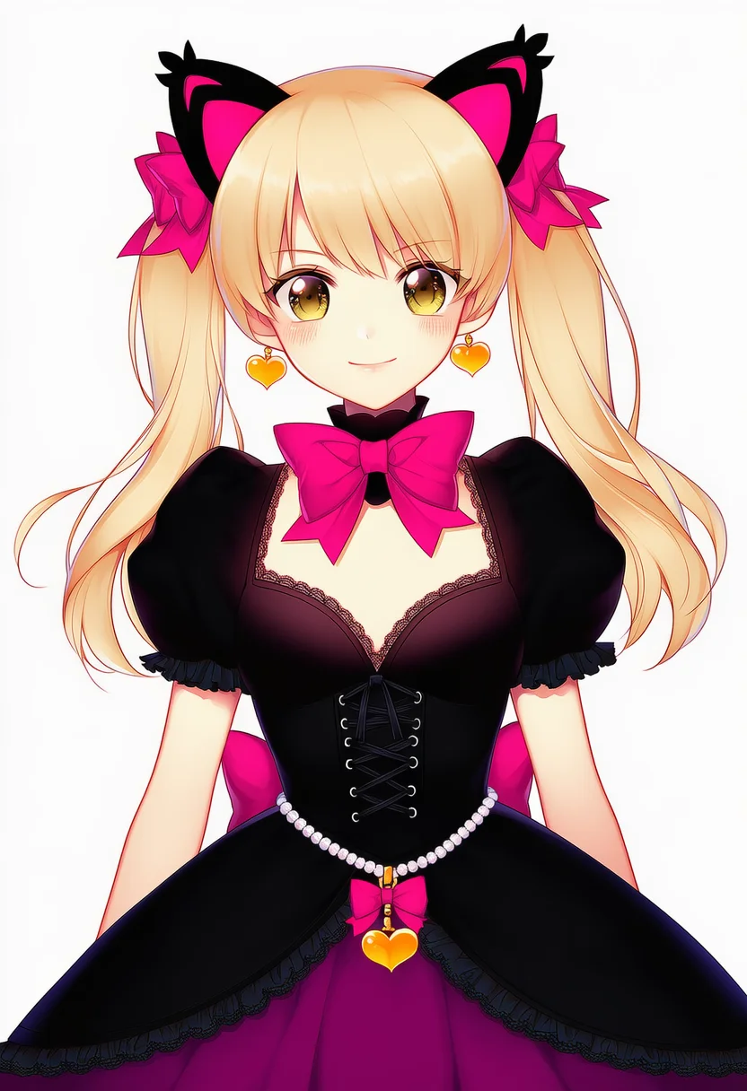 black cat d.va