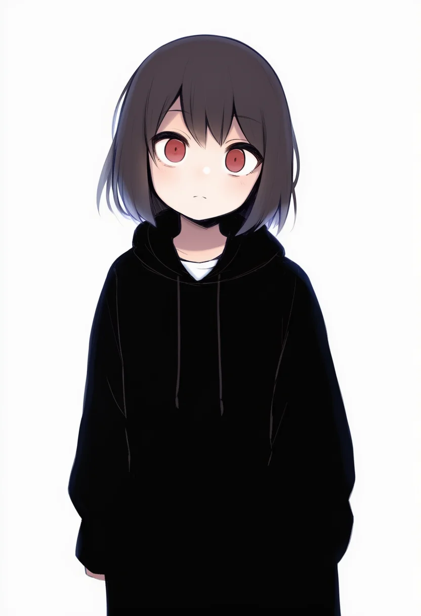 black frost