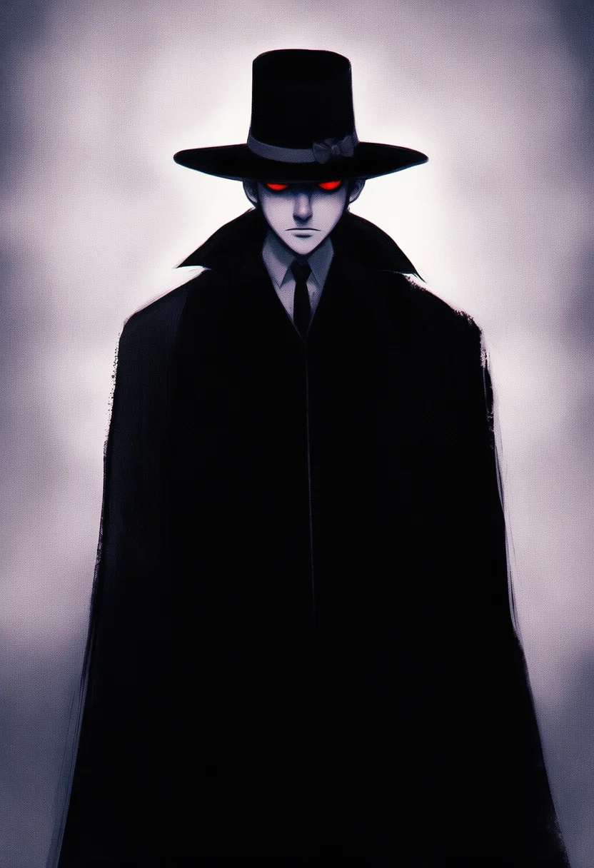 black hat (villainous)