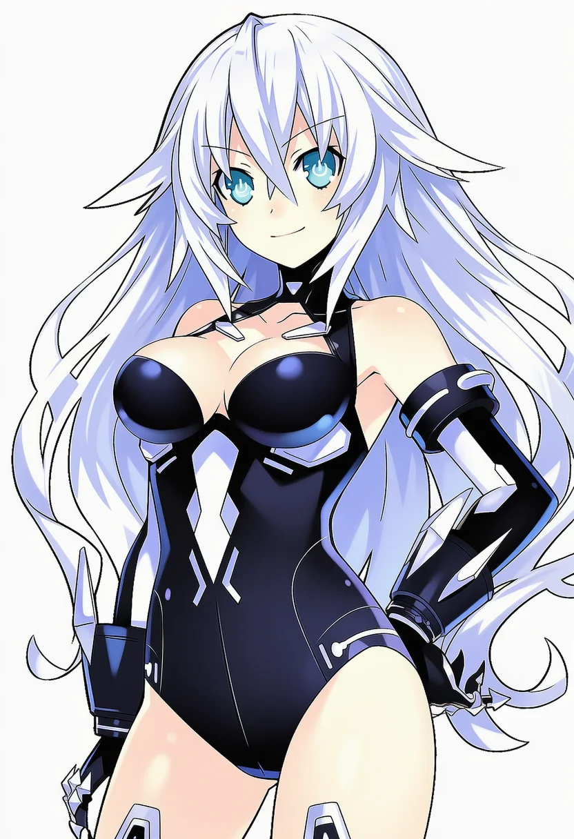 black heart (neptunia)