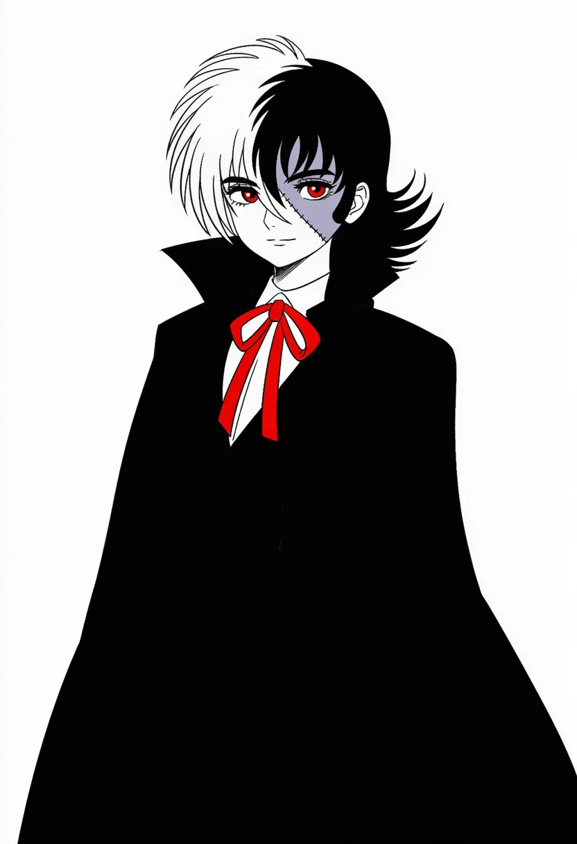black jack (character)