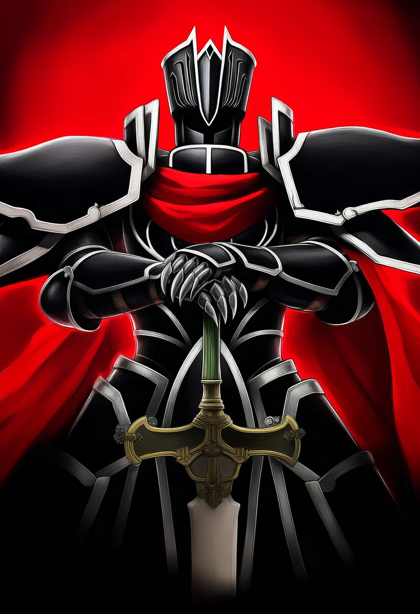 black knight (fire emblem)