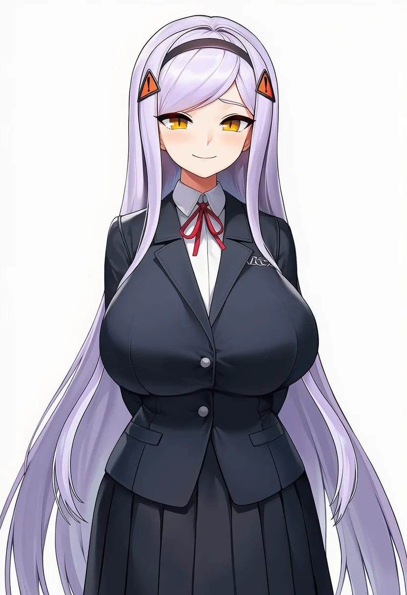 black lilith (last origin)
