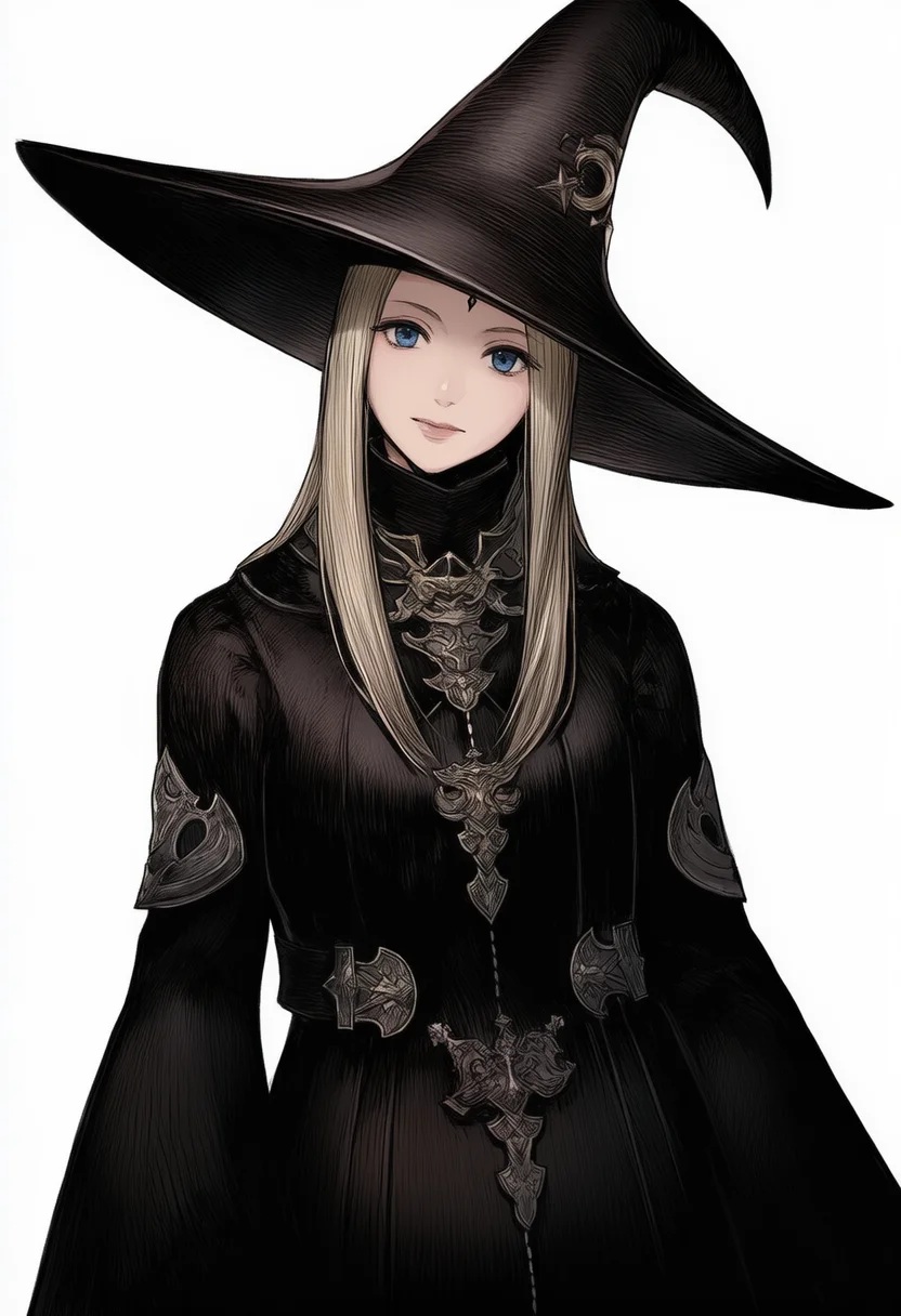 black mage (final fantasy)