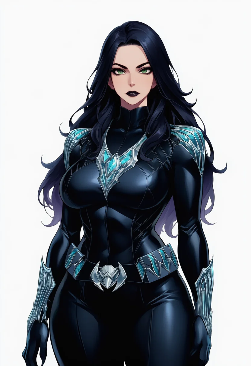 black panther (marvel)