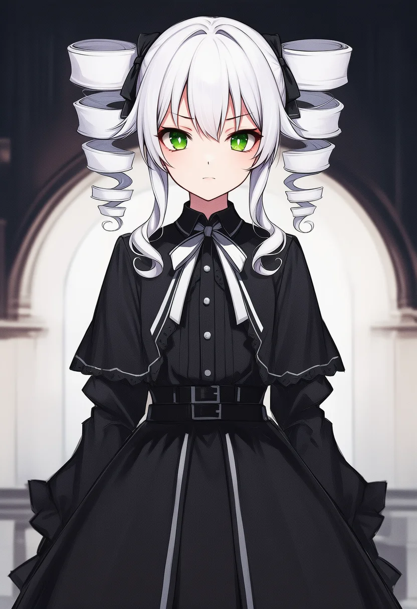 black sister