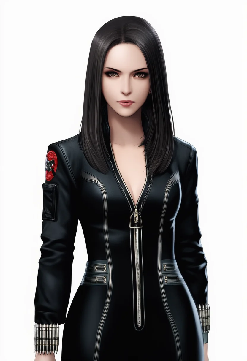 black widow