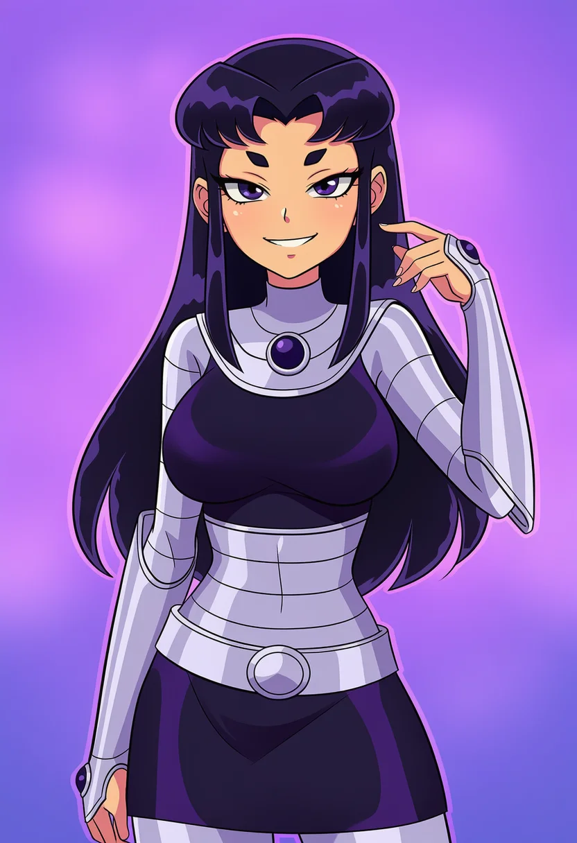 blackfire