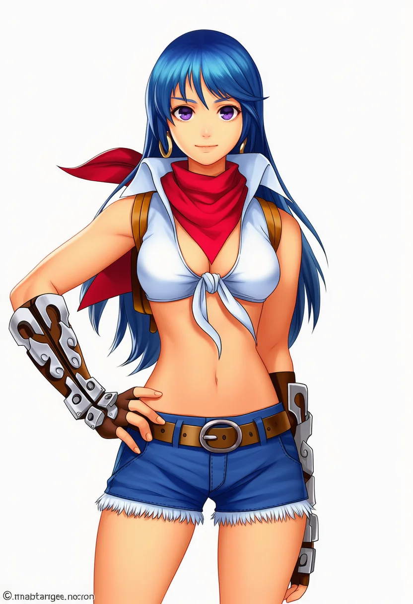 blacksmith (ragnarok online)